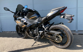 KAWASAKI NINJA 250 EX250P