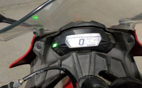 KAWASAKI Ninja 250SL BX250A