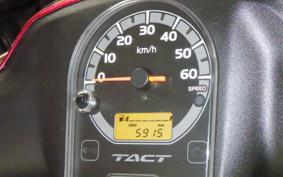 HONDA TACT-4ﾍﾞｰｼｯｸ 2013 AF79