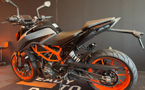 KTM 390 DUKE JPJ40