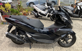 HONDA PCX 160 KF47