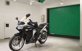 HONDA CBR250R GEN 3 2012 MC41
