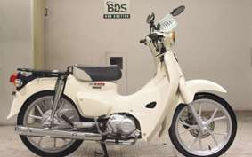 HONDA C110 SUPER CUB 2012 JA59