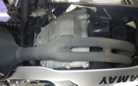 YAMAHA YZF-R25 2014 RG43J