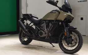 HARLEY ﾊﾟﾝ AMERICA1250S 2021