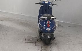 OTHER PU GEORGE YANGO125 SPORT  ..