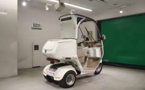 HONDA GYRO CANOPY 2004 TA03