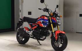 HONDA ｸﾞﾛﾑ-2