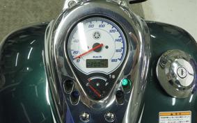 YAMAHA DRAGSTAR 400 2008 VH01J