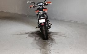 KTM 125 DUKE JPA40