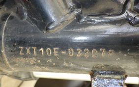 KAWASAKI GPZ1100 ABS 1998 ZXT10E