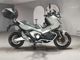 Фото Honda X-ADV 750 2025 с японского аукциона