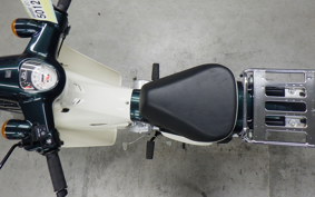 HONDA C110 SUPER CUB 2026 JA44