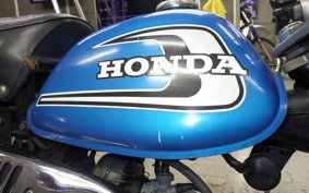 HONDA MONKEY 2026 Z50J