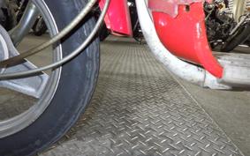 YAMAHA PASSOL 1994 2E9