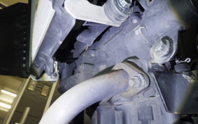 YAMAHA MT-03 2019 RH13J