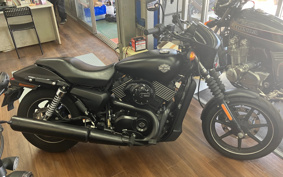 HARLEY XG750 2015 NBB