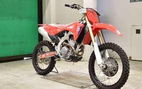 HONDA CRF250 RALLY 2011 ME12