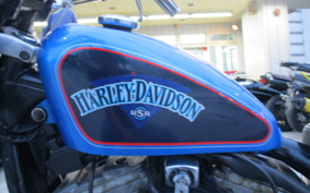 HARLEY XL1200 1995 CAP