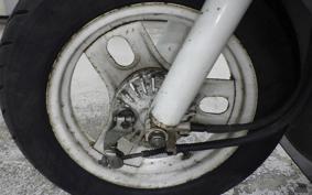 HONDA DIO 2007 AF18