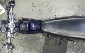 YAMAHA TW225 DG09J
