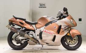 SUZUKI GSX-1300R HAYABUSA 1999