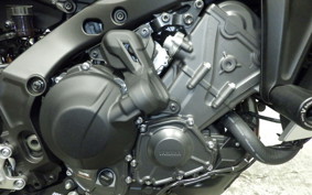 YAMAHA TRACER 9 GT+ AMT 2025 RNA1J