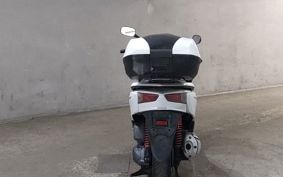 HONDA FORZA MF12