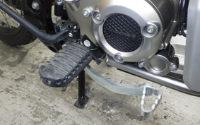 HONDA CT125-2 2022 JA65