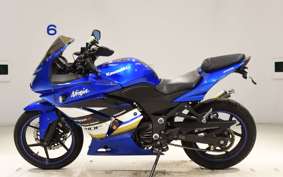 KAWASAKI NINJA 250R EX250K