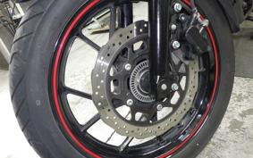 SUZUKI V-STROM 250 A 2014