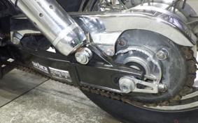 HONDA SHADOW 400 2007 NC34