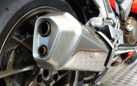 HONDA VFR800F 2014 RC79