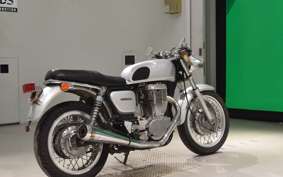 SUZUKI ST400 TEMPTER 1997 NK43A