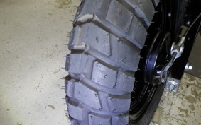 HONDA APE 50 2024 AC16