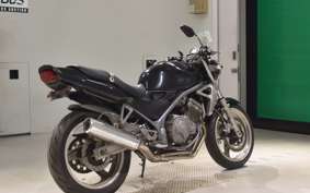 KAWASAKI BALIUS 250 ZR250A