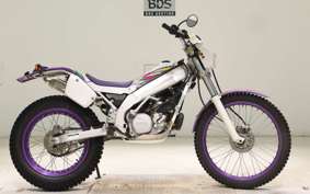 YAMAHA TY250Z SCOTTISH 4ML
