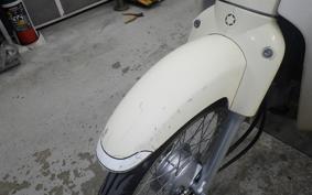 HONDA C110 SUPER CUB JA44