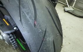 KAWASAKI NINJA H2 SX SE 2022 ZXT02A