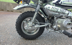 HONDA MONKEY Z50J