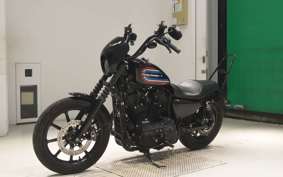 HARLEY XL1200NS 2019