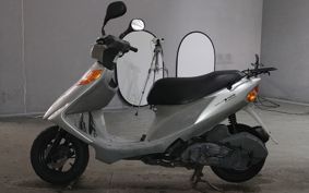 SUZUKI ADDRESS V125 CF4EA