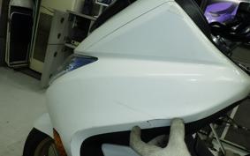 HONDA FORZA ZA 2001 MF10