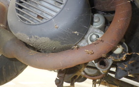 YAMAHA MINT 1YU