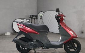 SUZUKI ADDRESS V125 CF4MA