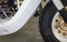 YAMAHA BW'S 50 2020 3AA