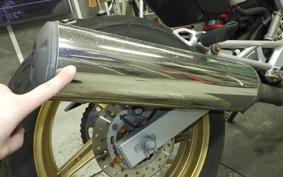 HONDA VTR 250 Gen. 2 1988 MC33