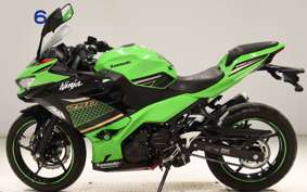 KAWASAKI NINJA 250 2 EX250P