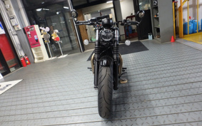 TRIUMPH BONNEVILLE BO BAR 2021 DAD84H