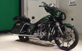 HARLEY FLHX 1580 2010